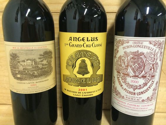 Achat Vin’s Grands Crus: Eksplorasi Lebih Dalam tentang Anggur Terbaik Dunia